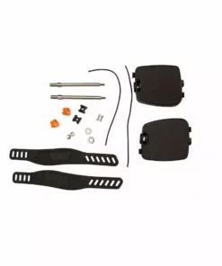 Pelicansport HyDryve™ Pedal Kit Parts