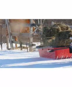 Pelicansport Ram-x Runner Kit For The Trek Sport 75 Utility Sled Accessories