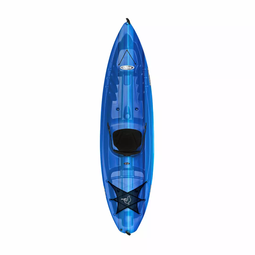 Pelicansport Kayaks, SUP, Boats And Sleds Bandit 100 NXT Recreational Kayak