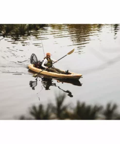 Pelicansport Sentinel 100XP Angler Fishing Kayak Kayaks, SUP, Boats And Sleds