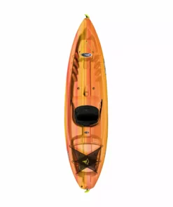 Pelicansport Kayaks, SUP, Boats And Sleds Sentinel 100X Recreational Kayak