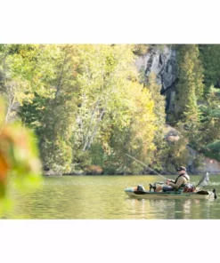 Pelicansport Accessories Catch Fishing Kayak Paddle 260 Cm (102