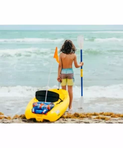 Pelicansport Kids Kayak Paddle 152 Cm (60