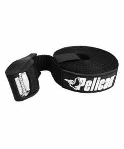 Pelicansport SUP And Kayak Tie-down Cargo Strap 4.6 M (15') Accessories