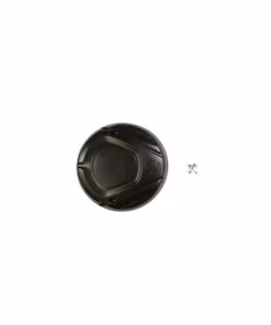 Pelicansport Black Round Hatch Cover