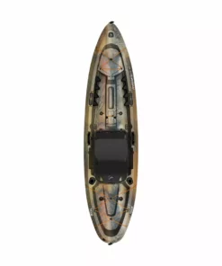 Pelicansport Kayaks, SUP, Boats And Sleds Rebel 100XP Angler Fishing Kayak