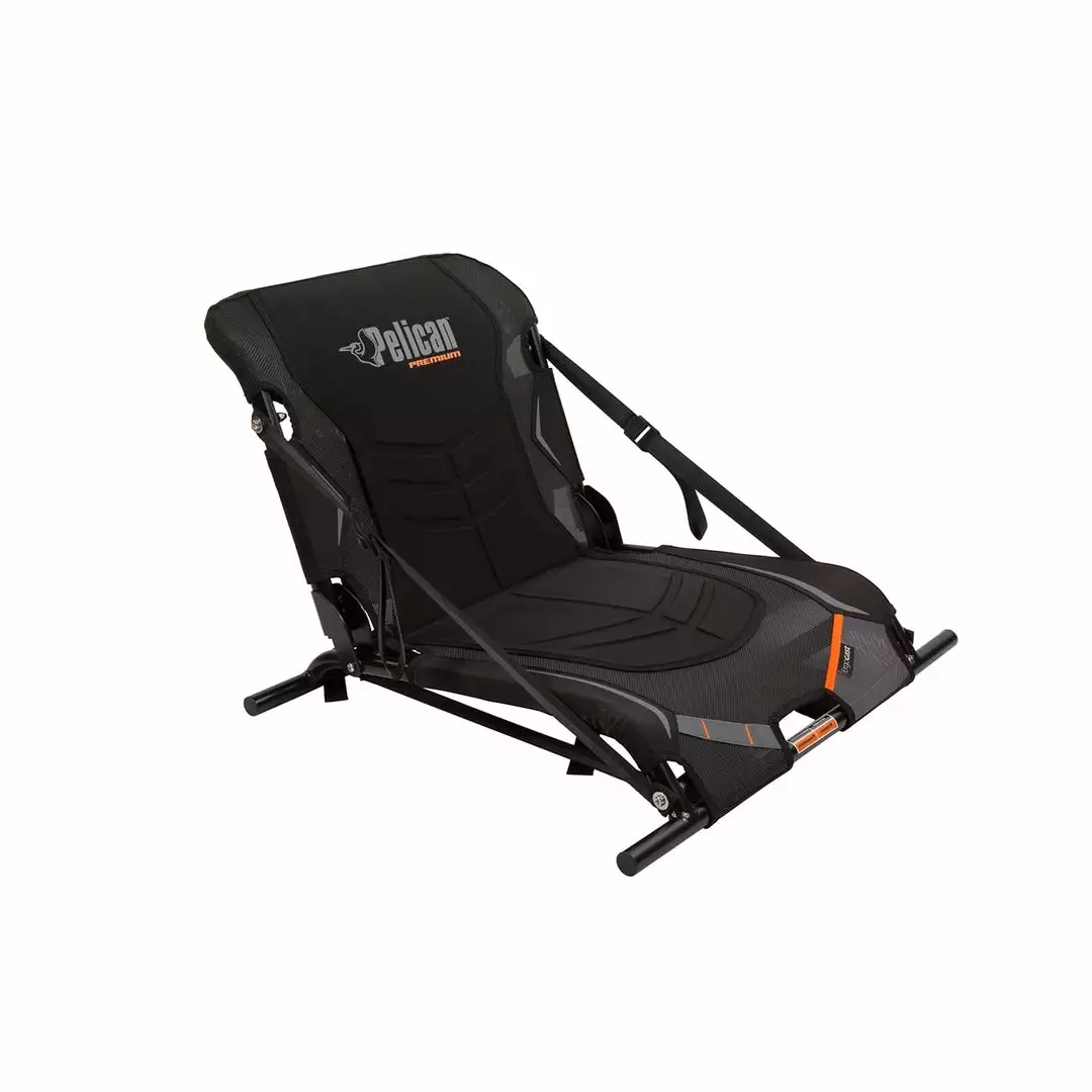 Pelicansport Ergocast G2 Seating System™