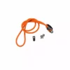 Pelicansport Bright Orange 40" (102 Cm) Tank Well Bungee Cord Parts