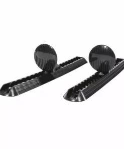 Pelicansport Accessories Adjustable Kayak Footrests