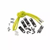 Pelicansport Parts Yellow Green 34" (86 Cm) Multi-purpose Bungee Cord
