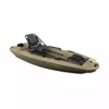 Pelicansport Kayaks, SUP, Boats And Sleds Catch PWR100 Fishing Kayak