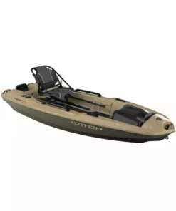 Pelicansport Kayaks, SUP, Boats And Sleds Catch PWR100 Fishing Kayak