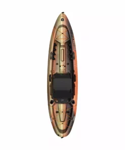 Pelicansport Sentinel 100XP Angler Fishing Kayak Kayaks, SUP, Boats And Sleds
