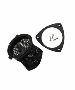 Pelicansport Cup And Bottle Holder With Mesh Net