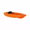 Pelicansport Kayaks, SUP, Boats And Sleds Sonic 80X Kids Kayak
