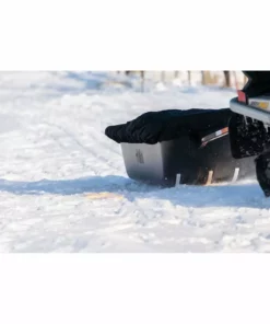 Pelicansport Trek 75 Utility Sled With Runners Sleds