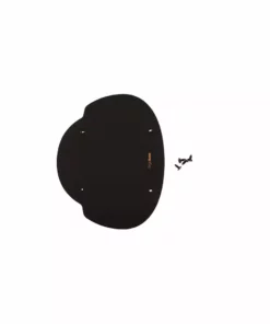 Pelicansport Bright Orange Short Ergobase™ - Seat Only Parts