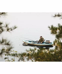 Pelicansport Sentinel 100XP Angler Fishing Kayak Kayaks, SUP, Boats And Sleds