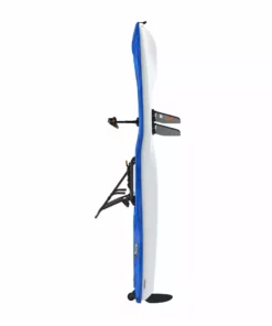 Pelican Sport Getaway 110 HDII Recreational Pedal Kayak Kayaks, SUP, Boats And Sleds