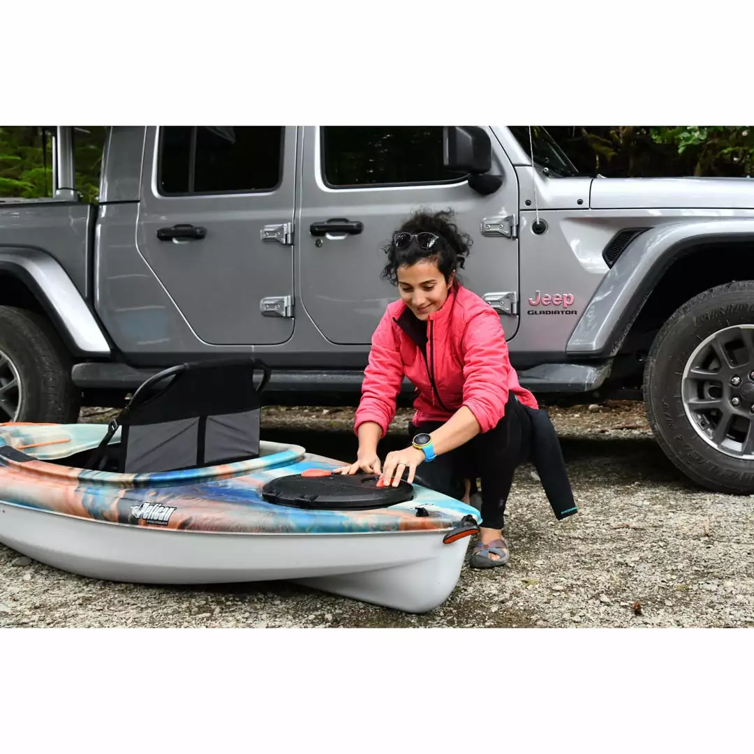 Pelicansport Kayak Handle Kit