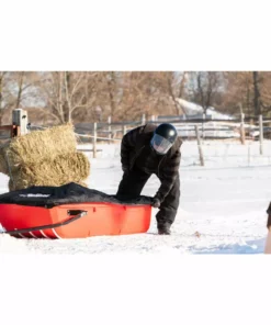 Pelicansport Trek Sport 94 Utility Sled Travel Cover