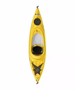Pelican Sport Maxim 100X Rrecreational Kayak Kayaks, SUP, Boats And Sleds
