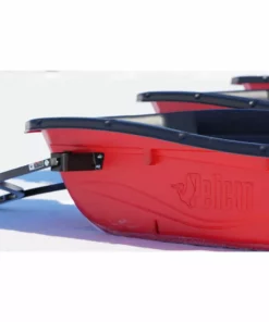 Pelicansport Accessories Trek Sport 82-94 Tow Hitch