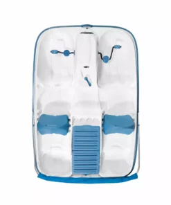 Pelican Sport Rainbow DLX Pedal Boat