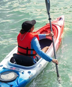 Pelicansport Liberty 9.5 Recreational Kayak Kayaks, SUP, Boats And Sleds