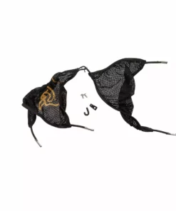 Pelicansport Orange Mesh Deck Cover