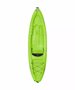 Pelicansport Kayaks, SUP, Boats And Sleds Boost 100 Recreational Kayak