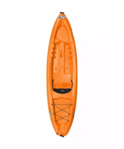 Pelicansport Kayak Boost 100 Recreational Kayak