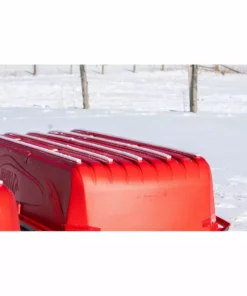 Pelicansport Accessories Ram-x Runner Kit For The Trek Sport 94 Utility Sled