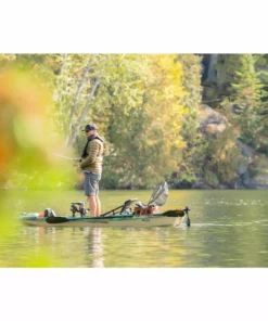 Pelicansport Accessories Catch Fishing Kayak Paddle 260 Cm (102")