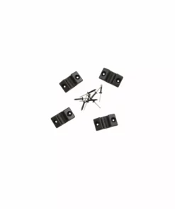 Pelicansport Ergocast™ Support Brackets Parts