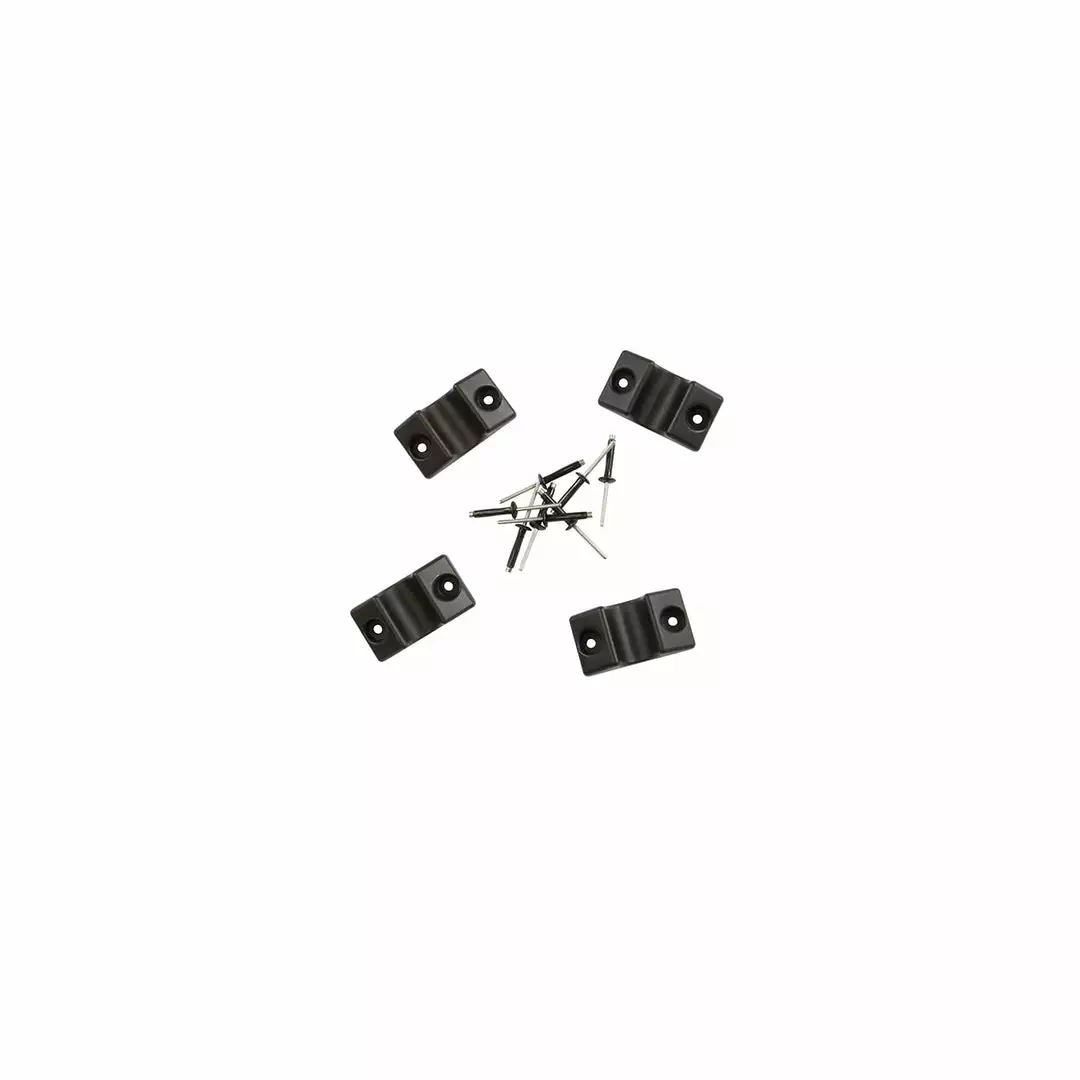 Pelicansport Ergocast™ Support Brackets Parts