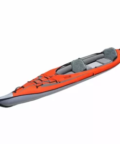 Pelican Sport Kayaks, SUP, Boats And Sleds Advanced Elements Inflatable ADVANCEDFRAME® Convertible Elite Kayak