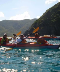 Pelican Sport Kayaks, SUP, Boats And Sleds Advanced Elements Inflatable ADVANCEDFRAME® Convertible Elite Kayak