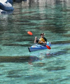 Pelican Sport Advanced Elements Inflatable AdvancedFrame™ Expedition Elite Kayak