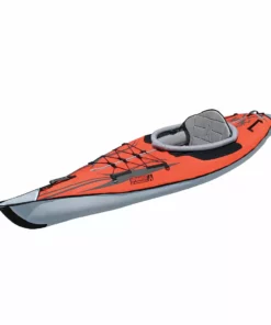 Pelican Sport Kayaks, SUP, Boats And Sleds Advanced Elements Inflatable ADVANCEDFRAME® Kayak