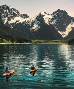 Pelican Sport Kayaks, SUP, Boats And Sleds Advanced Elements Inflatable ADVANCEDFRAME® Kayak