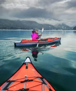 Pelican Sport Kayaks, SUP, Boats And Sleds Advanced Elements Inflatable ADVANCEDFRAME® Kayak