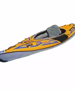 Pelican Sport Advanced Elements Inflatable Kayak AdvancedFrame™ Sport Kayaks, SUP, Boats And Sleds