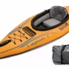 Pelican Sport Advanced Elements Inflatable Lagoon1™ Kayak