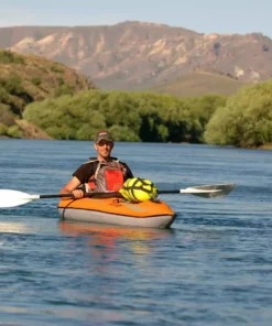 Pelican Sport Advanced Elements Inflatable Lagoon1™ Kayak