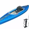 Pelican Sport Advanced Elements Inflatable Kayak AirVolution