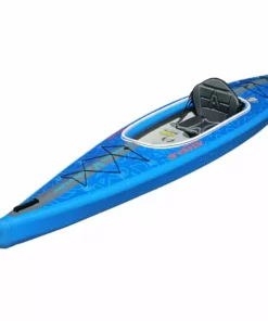 Pelican Sport Advanced Elements Inflatable Kayak AirVolution