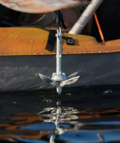 Pelicansport 3 Lb Folding Anchor