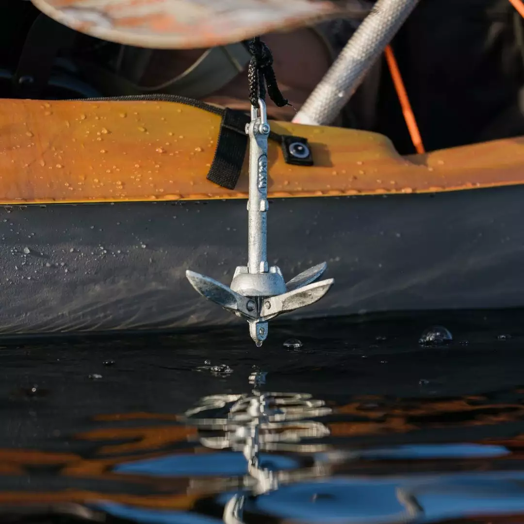 Pelicansport 3 Lb Folding Anchor