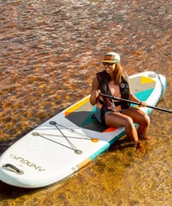 Pelicansport Antigua 106 Inflatable Paddle Board